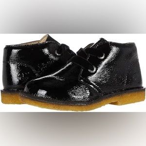 Naturino Milky Bootie. Brand new in box! On Nordstrom for $80